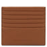Leather card holder